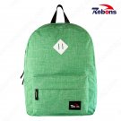 2018 Popular School Backpack Bag for Travel Sport Hiking