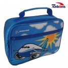 Primary Kid Children School Bags with Cartoon Pictures