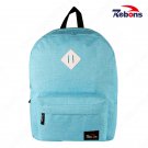 Polyester Design Rucksack Lady Dual Backpack Daypack Manufacturer