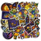 Love & Peace Sticker 25 Pack