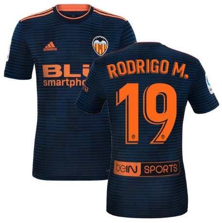 rodrigo valencia jersey