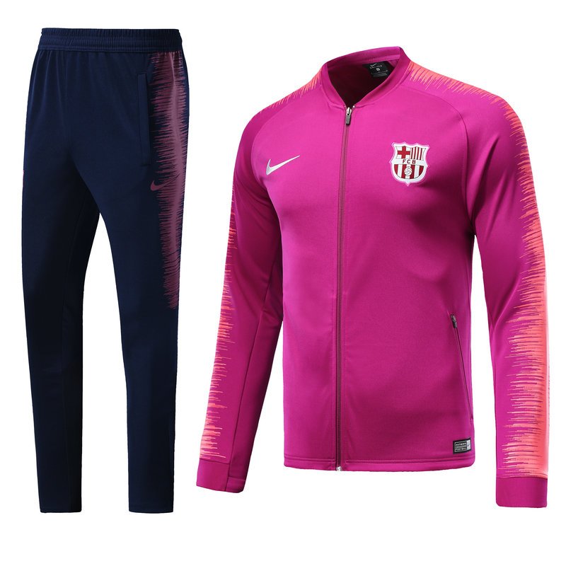 fc barcelona jacket 2019