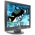 15" Dell E151FPp LCD Monitor (Black)