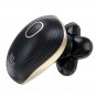 5Head 4D Electric Men Bald Shaver Razor Hair Clipper