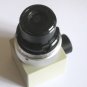 JAPAN TV OPTIPHOT LABOPHOT MICROSCOPE CAMERA ADAPTER 08-5 F=90 BOX NEVER USED