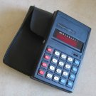 1970’S VFD TRANSIMPEX SR10 – DIGITAL SCIENTIFIC CALCULATOR