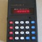 1970âS VFD TRANSIMPEX SR10 â DIGITAL SCIENTIFIC CALCULATOR