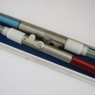 2PCS MORIA SURGICAL OPHTHALMIC BEEHLER PUPIL DILATOR 19009 / 19027