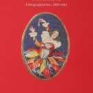 TIN DREAM LITOGRAPHED TINS /1890-1945/ ELECTA DARIO CIMORRELI COLLECTION TIN BOX