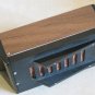 1970âs VFD NIXIE LABORATORY MADE ELEKTRONIKA AUTOMATIC DESK CLOCK - UNIQUE