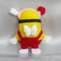 Stuffed Toy Despicable Me, Minion Felt Plush, Valentine Cupid Minion – Keyring/Ornament/Plush
