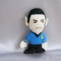 Star Trek, Spock Inspired Felt Plush Doll, Geekery Plush Toy – Brooch / Keyring / Ornament / Plush