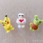 Tokidoki Adios Plush Toy, Miniature Felt Adios, Tiny Ciao Ciao, Felted Miniature, Handmade Tokidoki