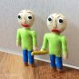Mini Baldi's Basics in Education and Learning, Professor Baldi, Markiplier Felt Ornament /Plush