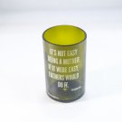 PERSONALISED GIFTS for mothers day: Engraved Wine Bottle Glasses - tumblers