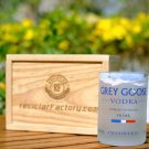 12 Grey Goose Rocks Tumbler - Glasses bulk - wholesale