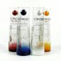 CIROC BLUE VODKA Botle Flower Vase Pot