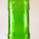 Tuborg Beer Bottle Tall Tumbler Glass/ Flower Vase/