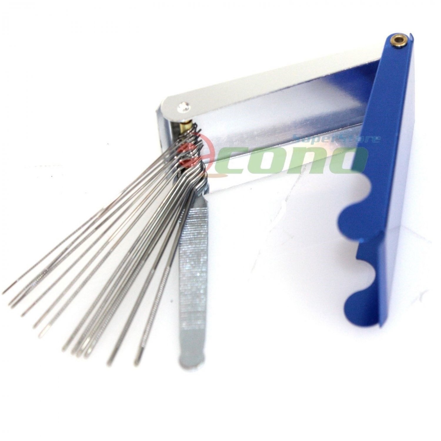 13 Welding Tip Cleaner with Stainless Steel Reamers 4 Welder Soldering