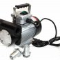 Self Prime 110V AC 16GPM Oil Transfer Pump Fuel Diesel Kerosene Biodiesel Pumps