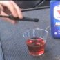 ZERK CLEAN GREASE FITTING TOOL REMOVER RAM