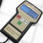 HVAC A/C REFRIGERANT AC KIT W/VACUUM PUMP, R134A R12 MANIFOLD GAUGE SET & SCALE