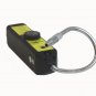 AC Refrigerant Leak Detector Halogen R134a R410a R22a Air Condition HVAC Checker