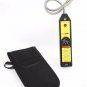AC Refrigerant Leak Detector Halogen R134a R410a R22a Air Condition HVAC Checker