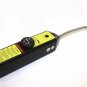 AC Refrigerant Leak Detector Halogen R134a R410a R22a Air Condition HVAC Checker