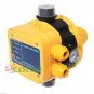 1.6HP Garden Jet Water Booster Pressure Pump  W/ 145PSI Automatic On/Off Control