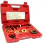 POWER STEERING ALTERNATOR PULLEY PULLER / INSTALLER KITS GM CHYRYSLER FORD