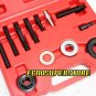 POWER STEERING ALTERNATOR PULLEY PULLER / INSTALLER KITS GM CHYRYSLER FORD
