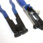 CV Clamp & Joint Boot Clamp Plier Tool Set Ear Type Boot Clamp Pliers 4 Vehicles