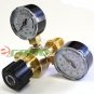 Argon Co2 Regulator Gauges & Hose 4 Welding CGA580 Miller Lincoln Mig Tig Welder