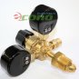 Argon Co2 Regulator Gauges & Hose 4 Welding CGA580 Miller Lincoln Mig Tig Welder