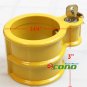Anti theft KING PIN Lock 4 Container Trailer RV 5th Wheel Camper Trailer