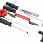 7pc Professional Auto Windshield Wind Glass Removal Tool Kit Remover Fast Ship