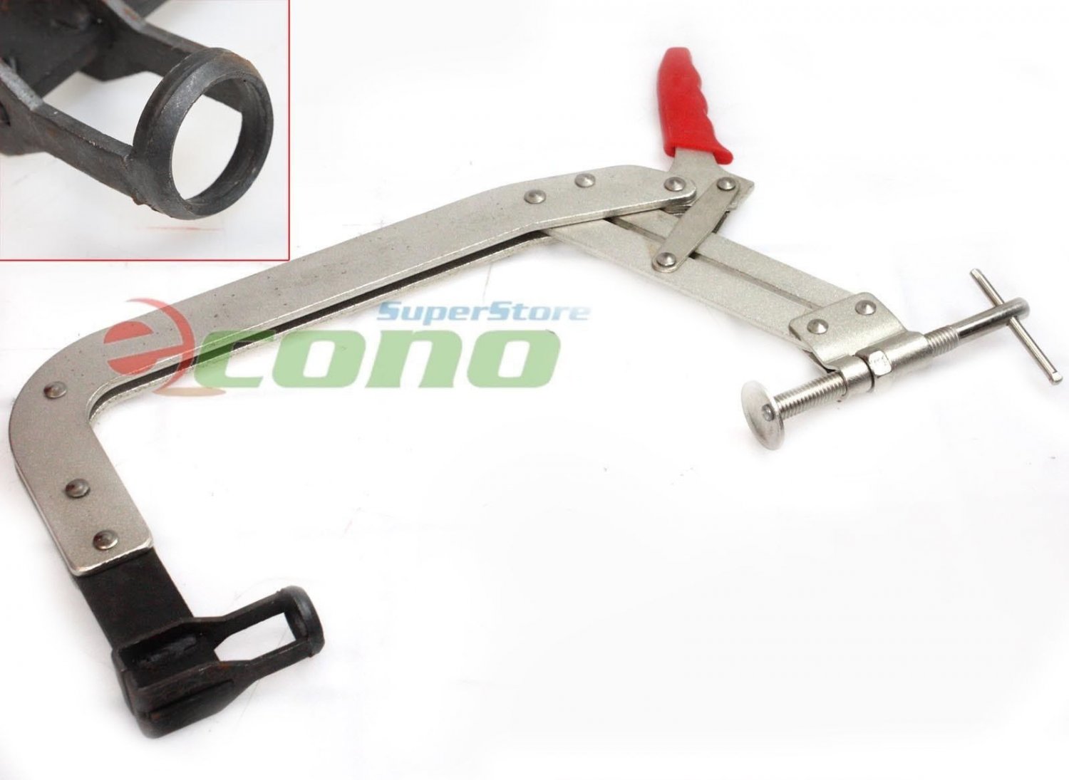 VALVE SPRING COMPRESSOR PINCER 10" TOOL ENGINE LIFTER SPRINGS RETAINER VALVE