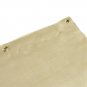 FIBERGLASS WELDING BLANKET COVER PROTECTIVE FABRIC HEAT FIRE RESISTANT 6' x 8'