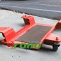 Motorcycle Dolly Park N Move Park-n-Move Center Stand With 360 Degree Casters