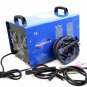TIG200P 200A TIG MMA PULSE DC INVERTER WELDING MACHINE STAINLESS ALUMINUM WELDER