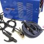 TIG200P 200A TIG MMA PULSE DC INVERTER WELDING MACHINE STAINLESS ALUMINUM WELDER