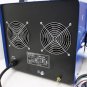TIG200P 200A TIG MMA PULSE DC INVERTER WELDING MACHINE STAINLESS ALUMINUM WELDER