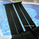 Energy Saving Above Ground Inground Swimming Pool Solar Sun Heating Panel Heater