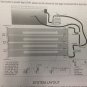 Energy Saving Above Ground Inground Swimming Pool Solar Sun Heating Panel Heater