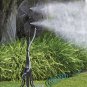OUTDOOR FAN MISTING COOLER WATER KIT 4 WAREHOUSE GARDEN GREENHOUSE PATIO SPRAY