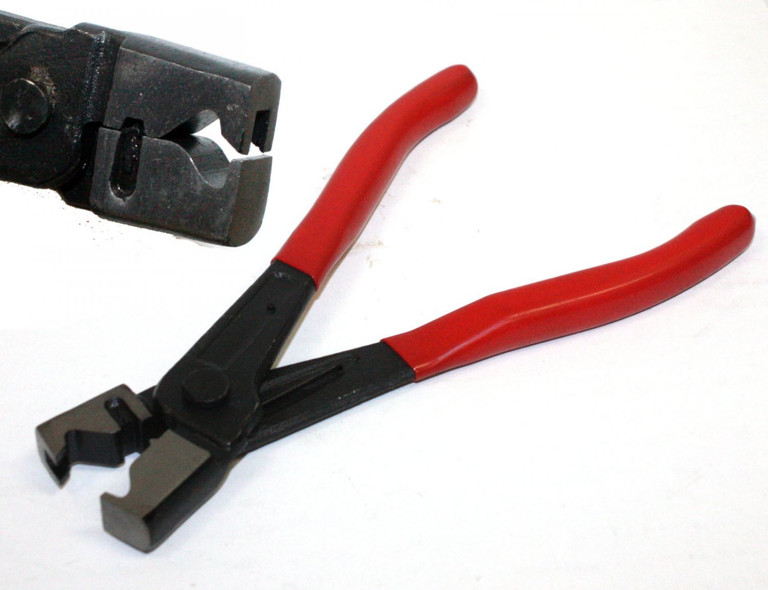 Clic & Clic-R Type Plier Hose Clamp Collar Clips CV Boot Clamp For BENZ BMW AUDI
