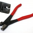 Clic & Clic-R Type Plier Hose Clamp Collar Clips CV Boot Clamp For BENZ BMW AUDI