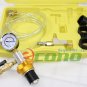 Auto Coolant Vacuum Kit Cooling System Vacuum Radiator Kit Refill & Purging Tool
