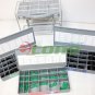 900PC SAE Metric Rubber & HNBR O-Ring Washer Assortment Kit W/ORGANIZE RACK